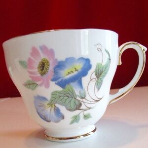 Duchess Chatsworth Bone China Tea cup